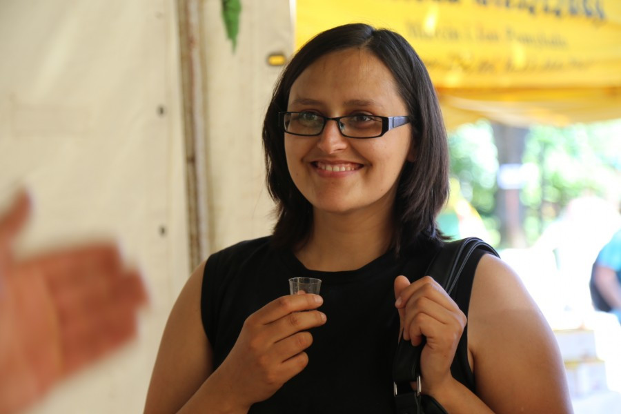 Agrobieszczady 2016. Impreza, którą łączy pokolenia i promuje region [FOTORELACJA]