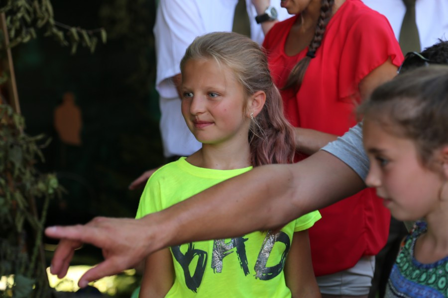 Agrobieszczady 2016. Impreza, którą łączy pokolenia i promuje region [FOTORELACJA]