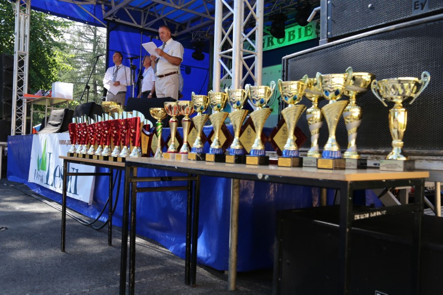 Agrobieszczady 2016. Impreza, którą łączy pokolenia i promuje region [FOTORELACJA]