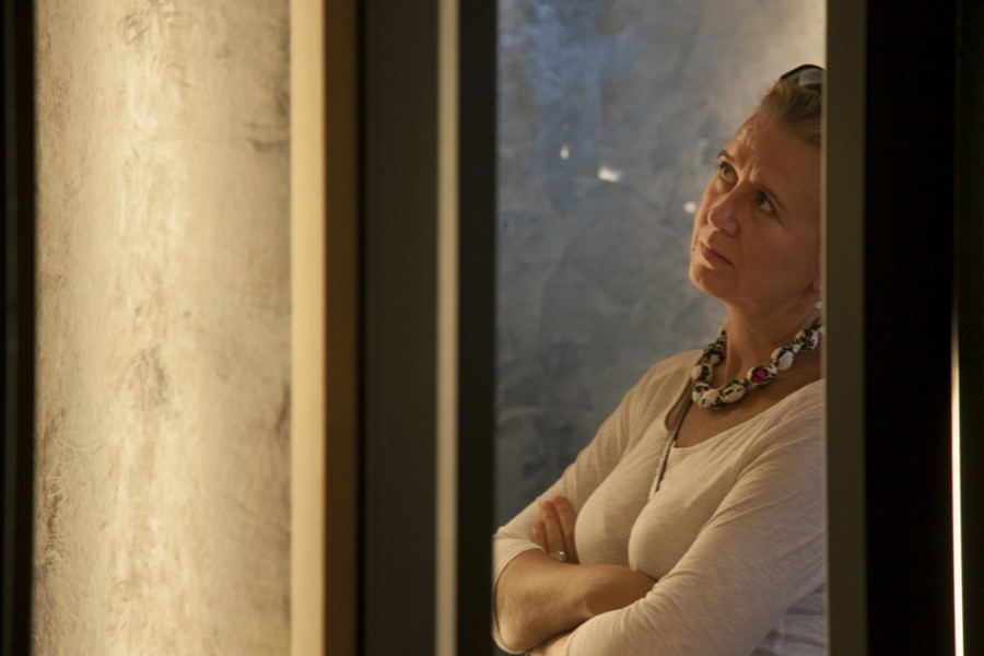 Polonusi zachwyceni Sanokiem [FOTORELACJA]