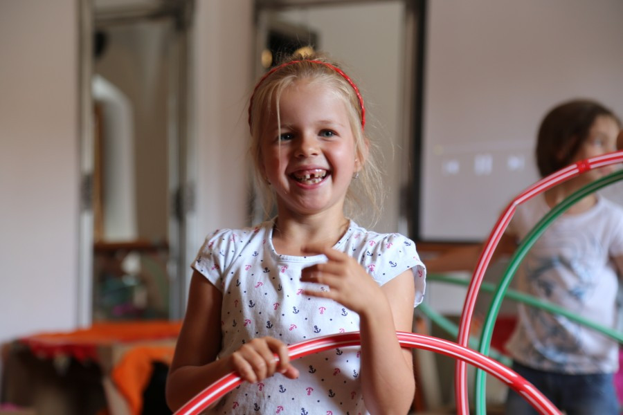 W wakacje MDK pęka w szwach [ZDJĘCIA]