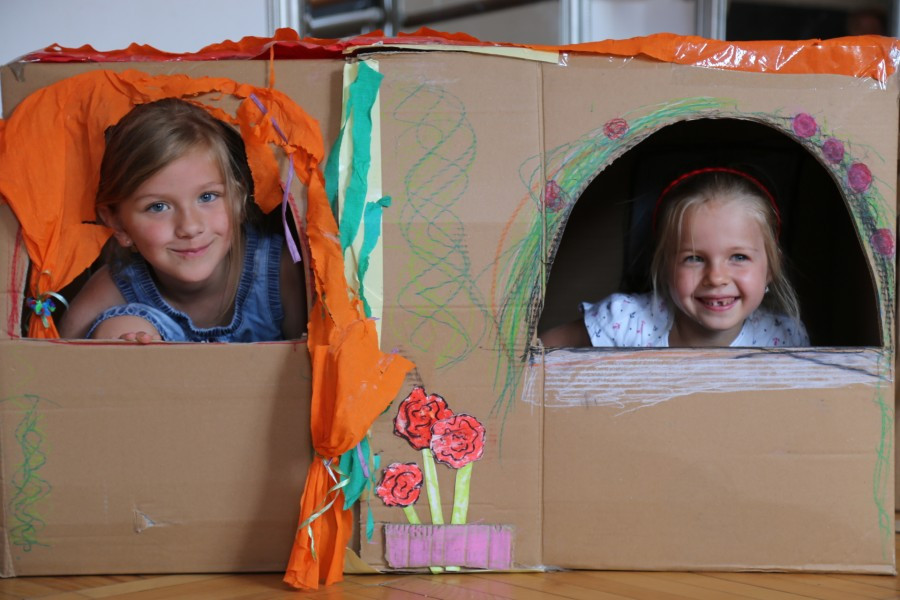 W wakacje MDK pęka w szwach [ZDJĘCIA]