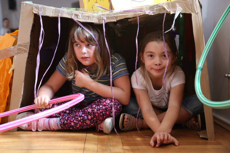 W wakacje MDK pęka w szwach [ZDJĘCIA]