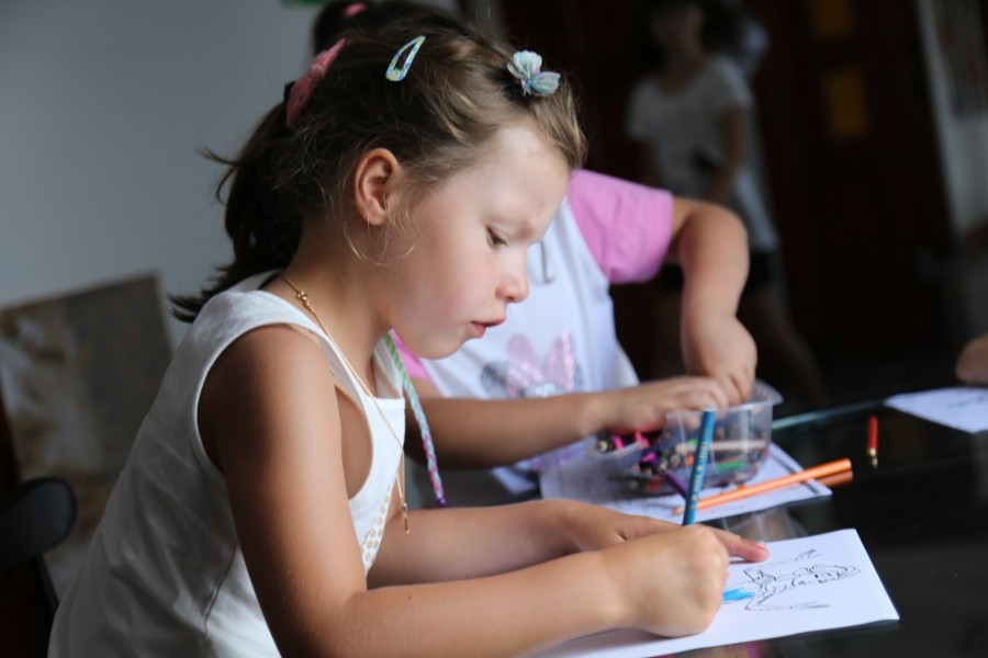 W wakacje MDK pęka w szwach [ZDJĘCIA]