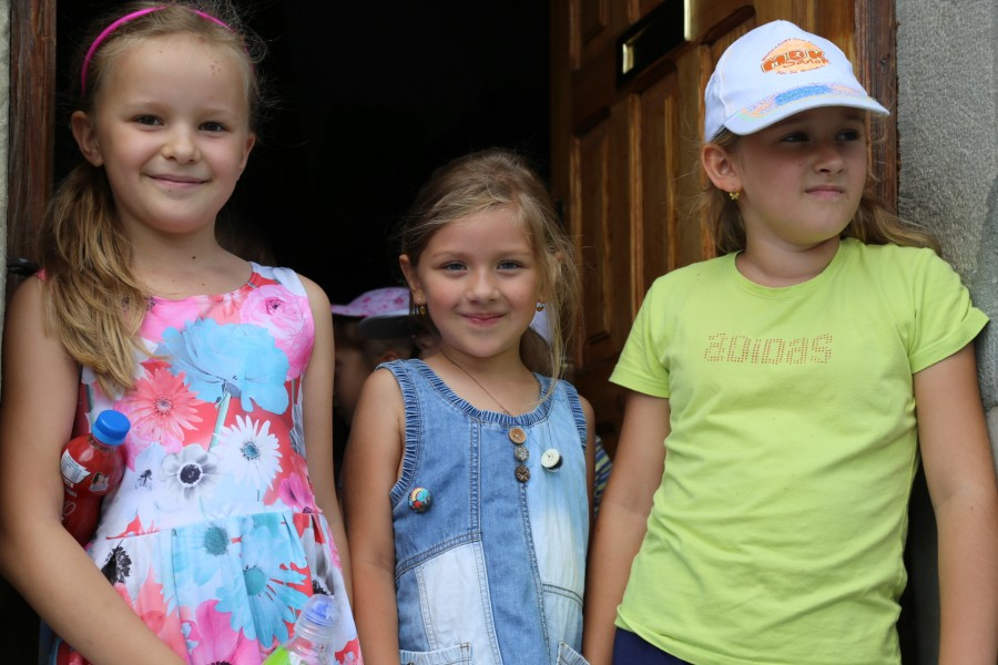 W wakacje MDK pęka w szwach [ZDJĘCIA]