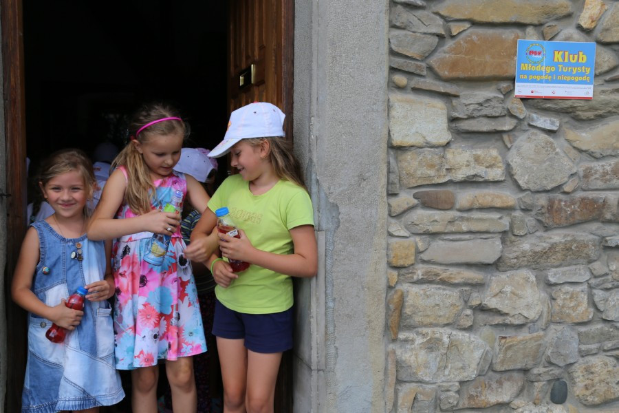 W wakacje MDK pęka w szwach [ZDJĘCIA]