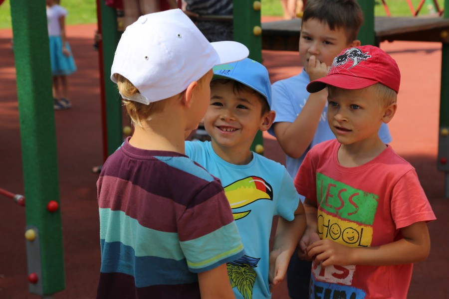 W wakacje MDK pęka w szwach [ZDJĘCIA]