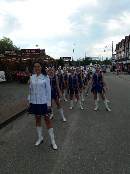 Orkiestra ?AVANTI? podbiła Pomorze, a w niedzielę pokaże ich TVN