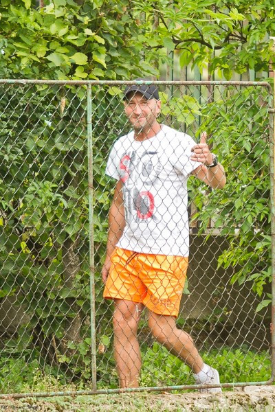 Zwycięstwo na inaugurację [FOTORELACJA]