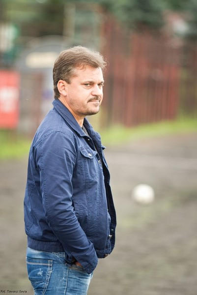 Zwycięstwo na inaugurację [FOTORELACJA]