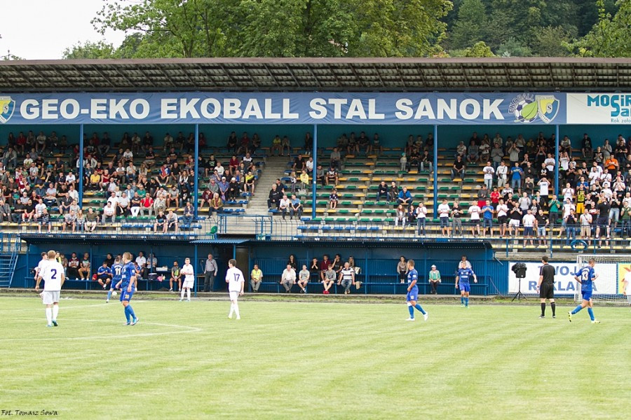 Zwycięstwo na inaugurację [FOTORELACJA]