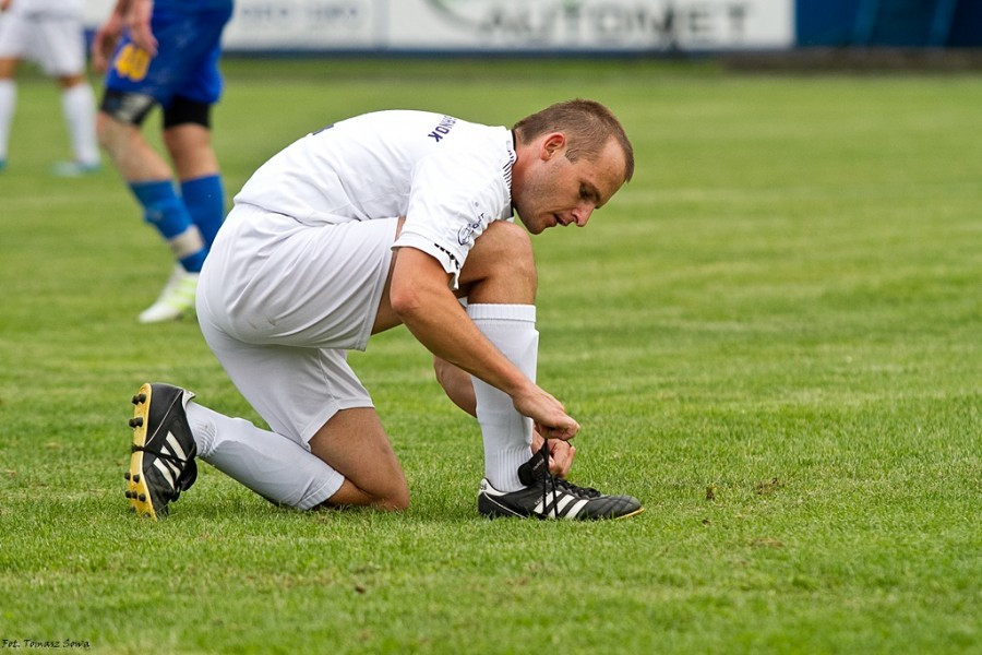 Zwycięstwo na inaugurację [FOTORELACJA]