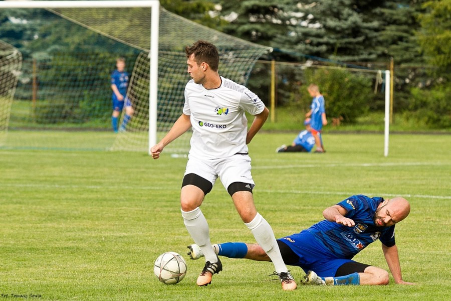 Zwycięstwo na inaugurację [FOTORELACJA]