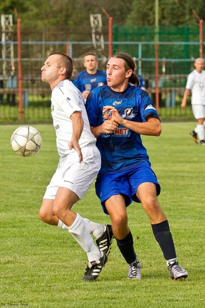 Zwycięstwo na inaugurację [FOTORELACJA]