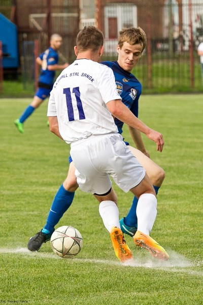 Zwycięstwo na inaugurację [FOTORELACJA]