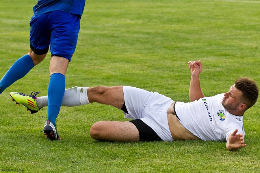 Zwycięstwo na inaugurację [FOTORELACJA]