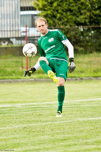 Zwycięstwo na inaugurację [FOTORELACJA]