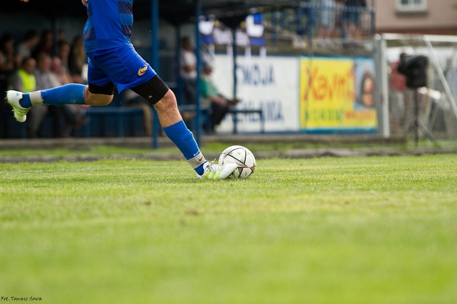 Zwycięstwo na inaugurację [FOTORELACJA]