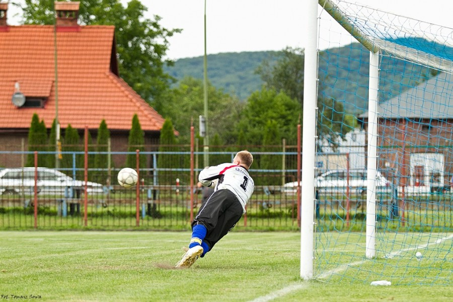 Zwycięstwo na inaugurację [FOTORELACJA]