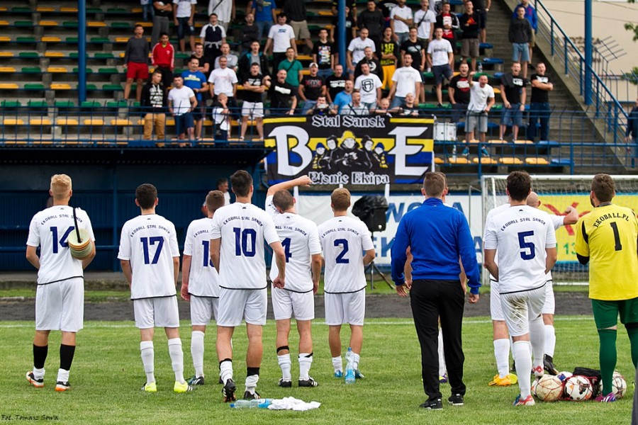 Zwycięstwo na inaugurację [FOTORELACJA]
