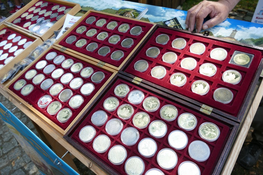 Tutaj wyszperasz skarby za grosze