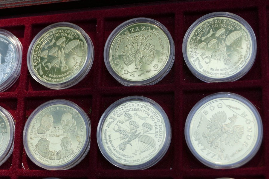 Tutaj wyszperasz skarby za grosze