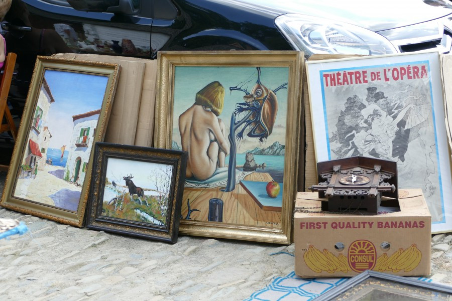 Tutaj wyszperasz skarby za grosze