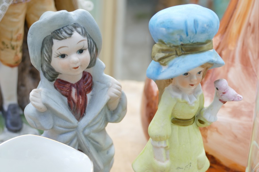 Tutaj wyszperasz skarby za grosze