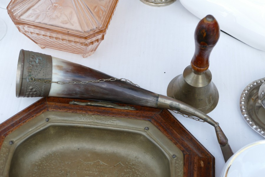 Tutaj wyszperasz skarby za grosze