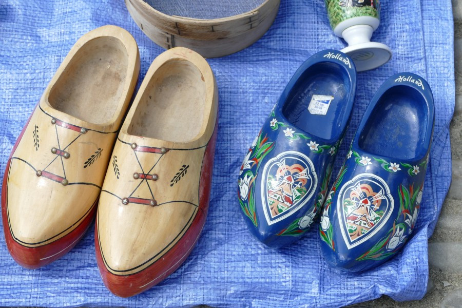 Tutaj wyszperasz skarby za grosze