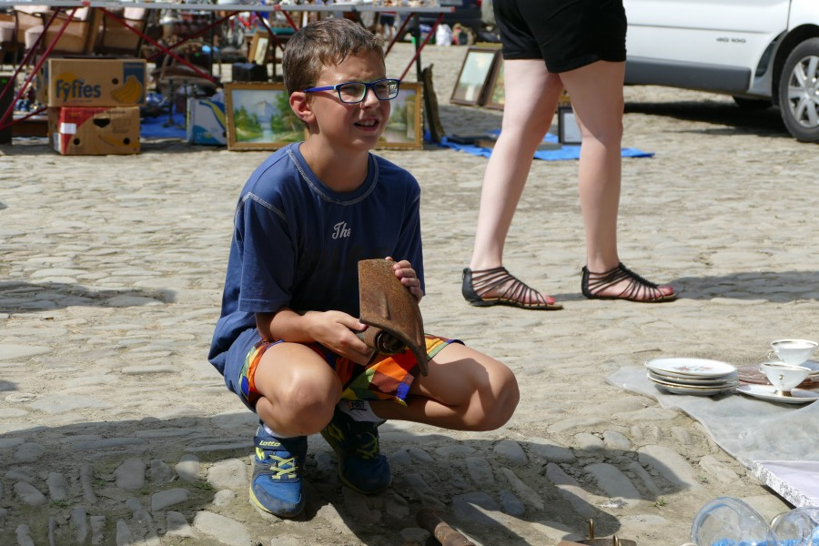 Tutaj wyszperasz skarby za grosze