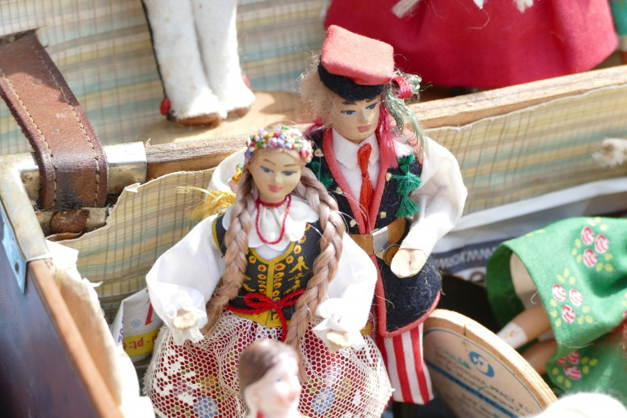 Tutaj wyszperasz skarby za grosze