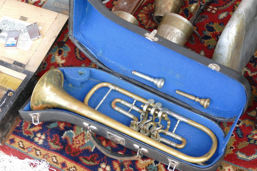 Tutaj wyszperasz skarby za grosze