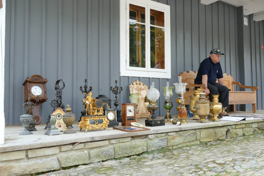 Tutaj wyszperasz skarby za grosze