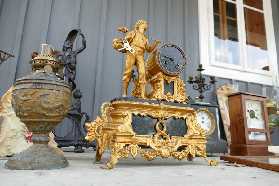 Tutaj wyszperasz skarby za grosze