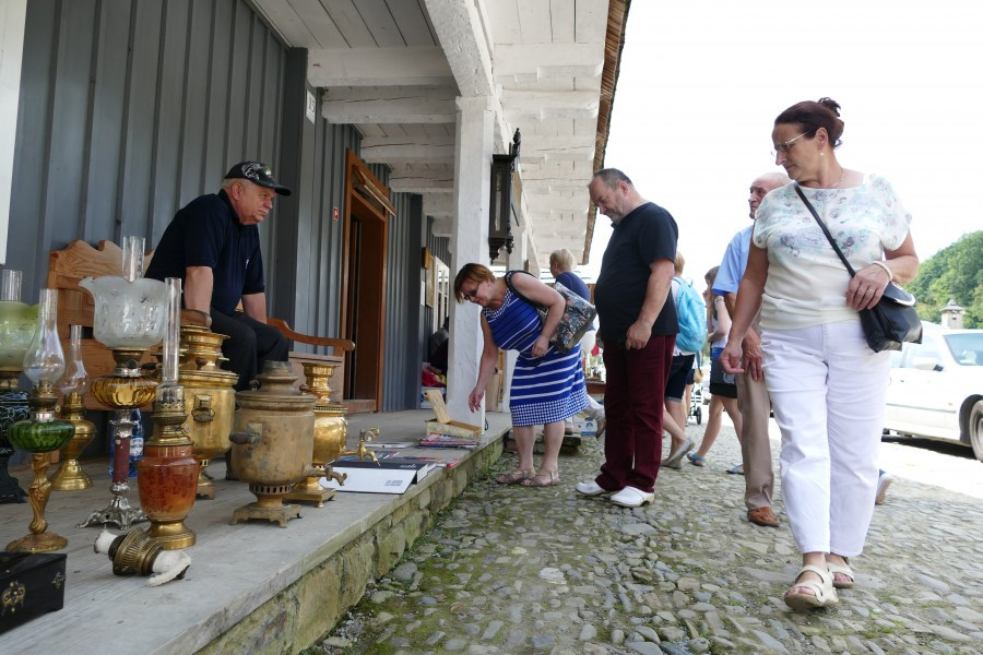 Tutaj wyszperasz skarby za grosze