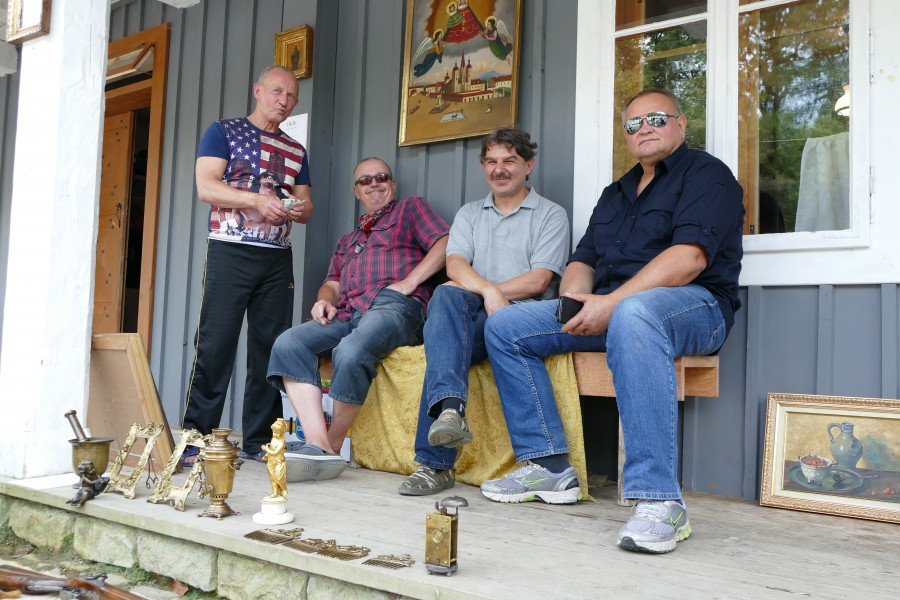 Tutaj wyszperasz skarby za grosze