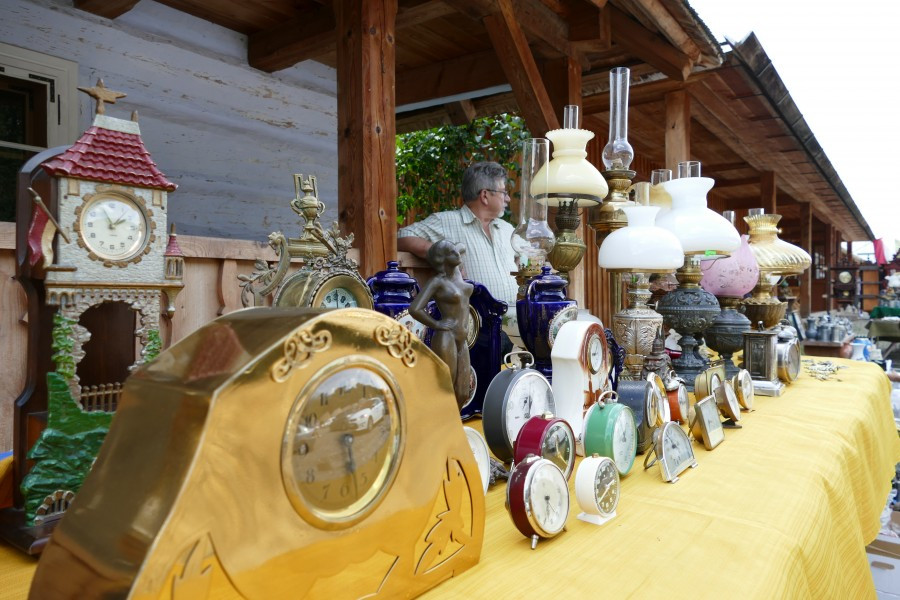 Tutaj wyszperasz skarby za grosze