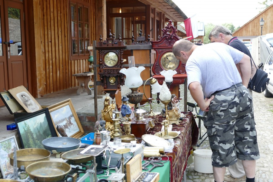 Tutaj wyszperasz skarby za grosze