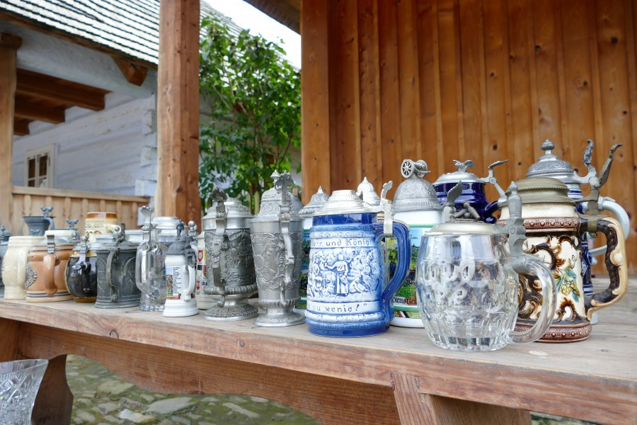 Tutaj wyszperasz skarby za grosze