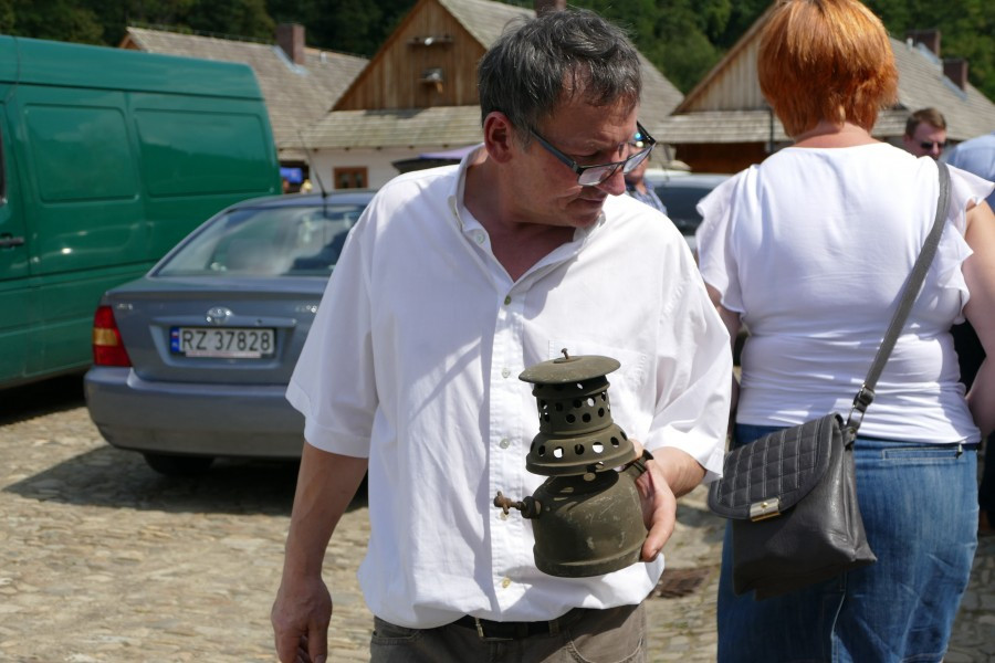 Tutaj wyszperasz skarby za grosze