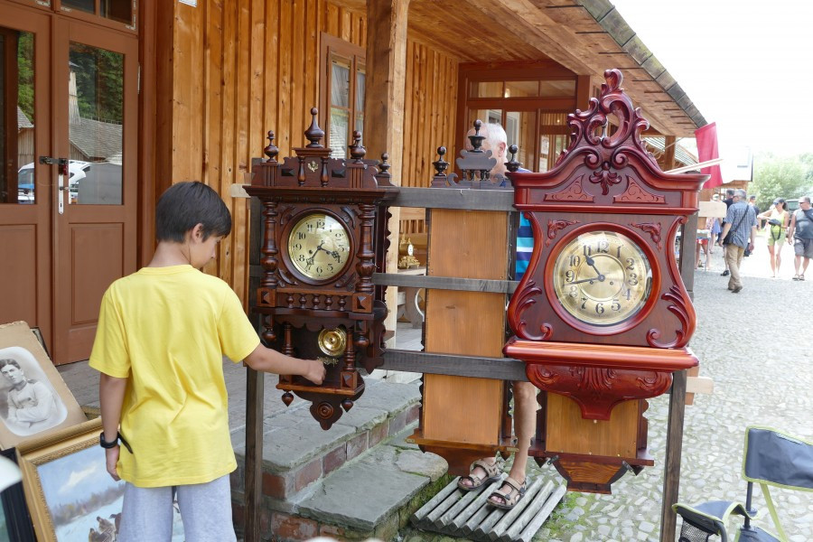 Tutaj wyszperasz skarby za grosze