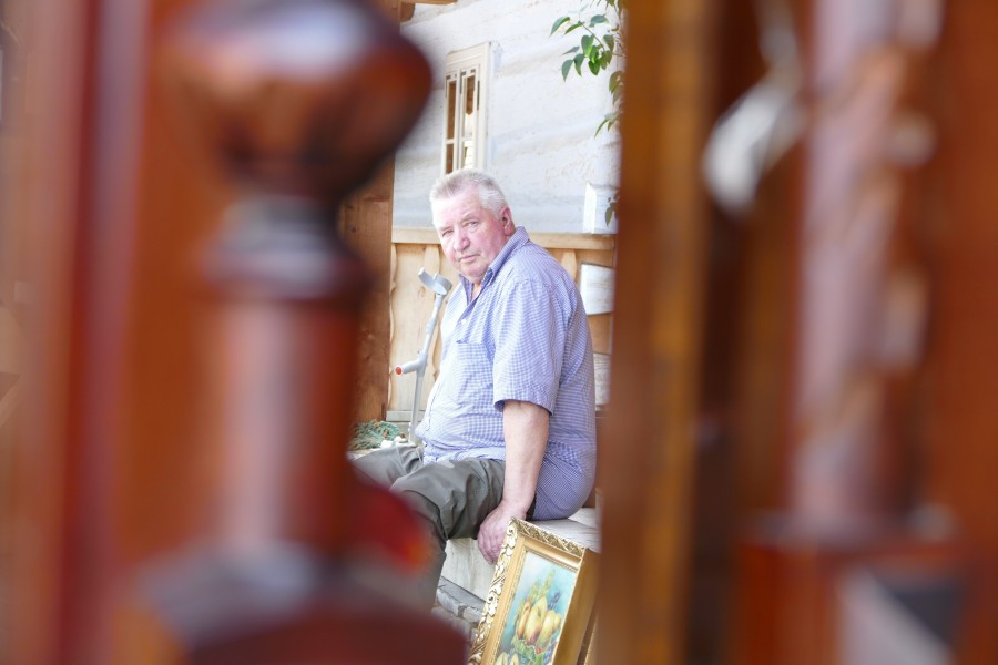 Tutaj wyszperasz skarby za grosze