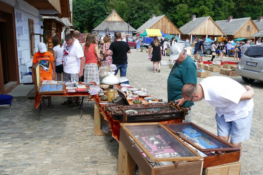 Tutaj wyszperasz skarby za grosze