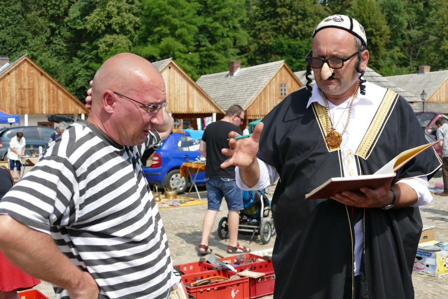 Tutaj wyszperasz skarby za grosze