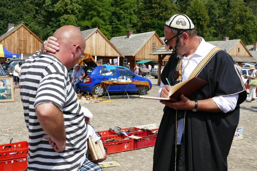 Tutaj wyszperasz skarby za grosze