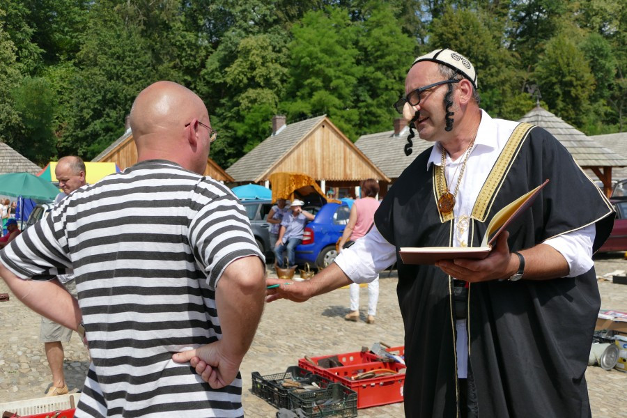 Tutaj wyszperasz skarby za grosze