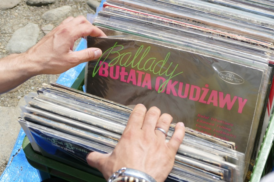 Tutaj wyszperasz skarby za grosze