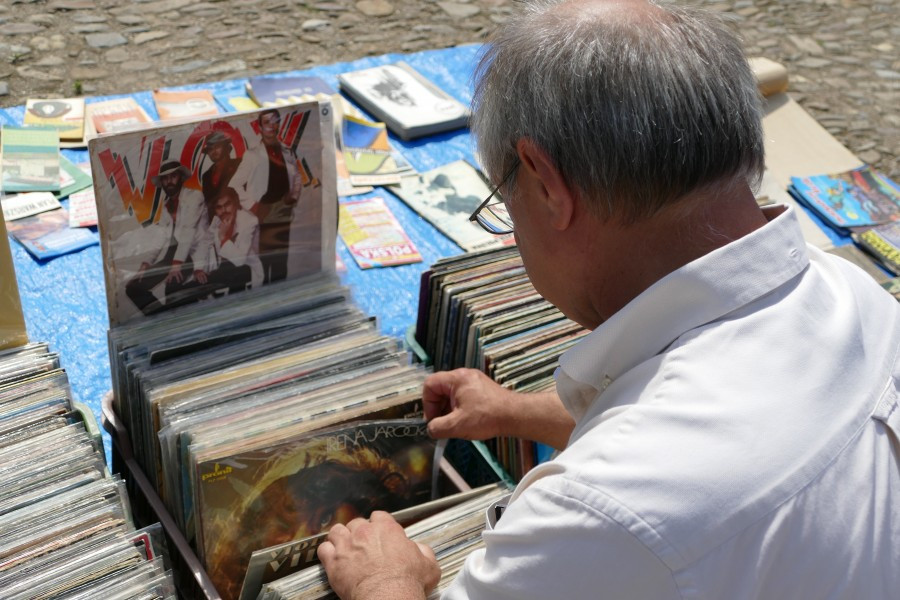 Tutaj wyszperasz skarby za grosze