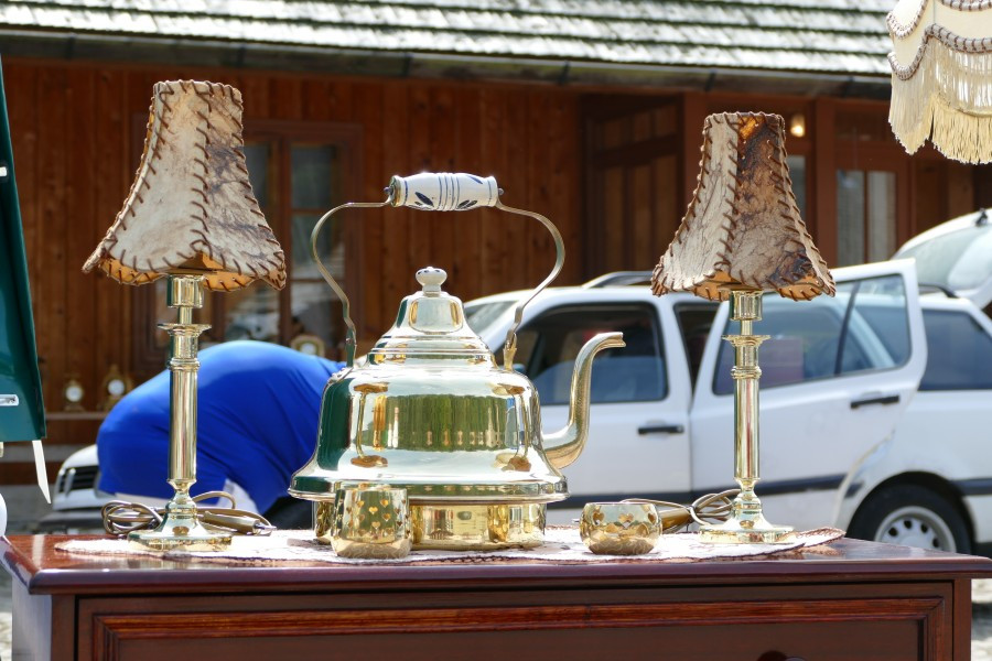 Tutaj wyszperasz skarby za grosze